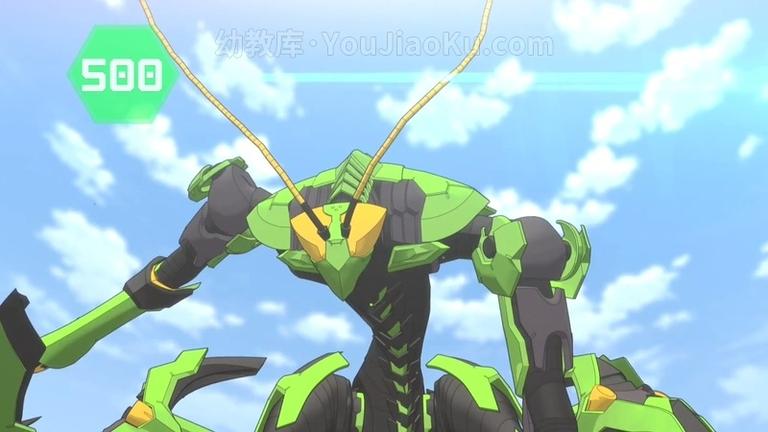 [图片3]-美国动画片《爆丸：星域争霸 Bakugan Battle planet》全52集 国语版52集+英语版52集 1080P/MP4/17.6G 动画片爆丸星域争霸下载插图-幼教社 - 专业的幼儿早教资料下载基地