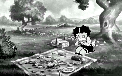 经典动画片《贝蒂娃娃 Betty Boop’s 1930》全24集 英语中字 1080P/MP4/3.49G 动画片贝蒂娃娃全集下载