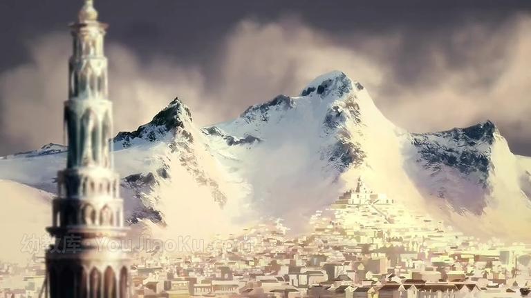 [图片3]-美国动画片《科拉传奇 The Legend of Korra》第二季全14集 英语中字 720P/MP4/1.11G 动画片科拉传奇下载插图-幼教社 - 专业的幼儿早教资料下载基地