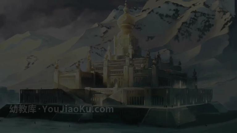 [图片4]-美国动画片《科拉传奇 The Legend of Korra》第二季全14集 英语中字 720P/MP4/1.11G 动画片科拉传奇下载插图-幼教社 - 专业的幼儿早教资料下载基地