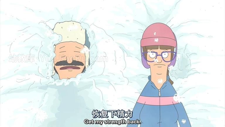 [图片3]-美国动画片《开心汉堡店 Bob’s Burgers》第六季全19集 英语中英双字 720P/MP4/3.78G 动画片开心汉堡店全集下载插图-幼教社 - 专业的幼儿早教资料下载基地