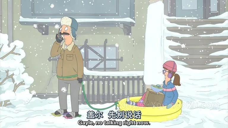 [图片4]-美国动画片《开心汉堡店 Bob’s Burgers》第六季全19集 英语中英双字 720P/MP4/3.78G 动画片开心汉堡店全集下载插图-幼教社 - 专业的幼儿早教资料下载基地