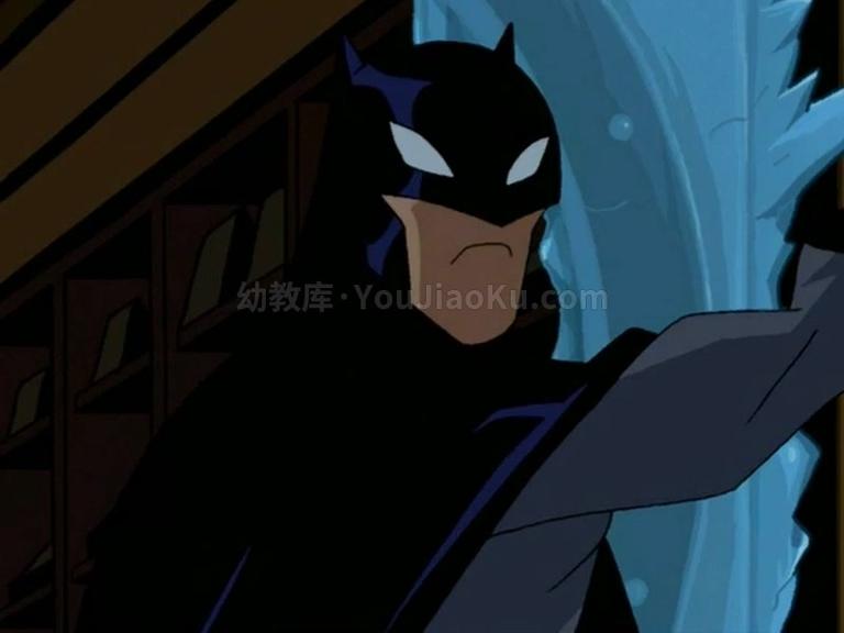 [图片2]-美国动画片《蝙蝠侠传奇 The Batman》第二季全13集 英语无字 高清/MKV/1.27G 蝙蝠侠系列动画片下载插图-幼教社 - 专业的幼儿早教资料下载基地