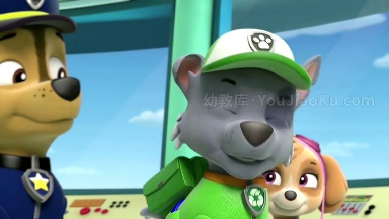 [图片3]-儿童动画片《汪汪队立大功/狗狗巡逻队 PAW Patrol》 第一季全26集 中文版26集+英文版26集 720P/MP4/10.1GB 汪汪队立大功全集下载插图-幼教社 - 专业的幼儿早教资料下载基地