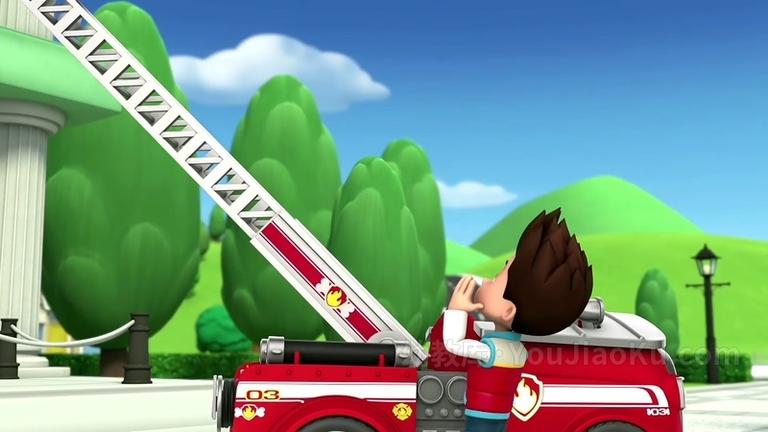 [图片4]-儿童动画片《汪汪队立大功/狗狗巡逻队 PAW Patrol》 第一季全26集 中文版26集+英文版26集 720P/MP4/10.1GB 汪汪队立大功全集下载插图-幼教社 - 专业的幼儿早教资料下载基地