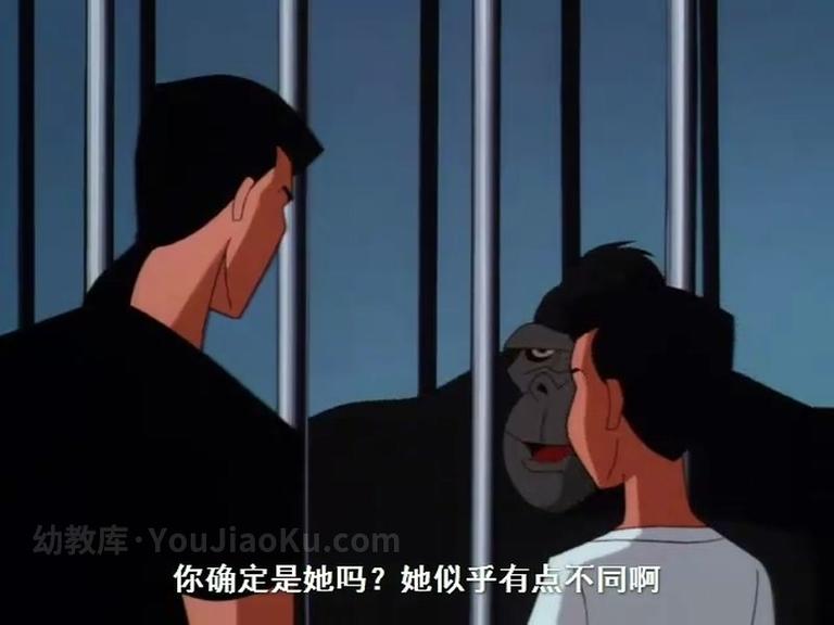 [图片2]-美国动画片《蝙蝠侠新冒险 The New Batman Adventures》全24集 英语原版 高清/MP4/1.88G 动画片下载插图-幼教社 - 专业的幼儿早教资料下载基地