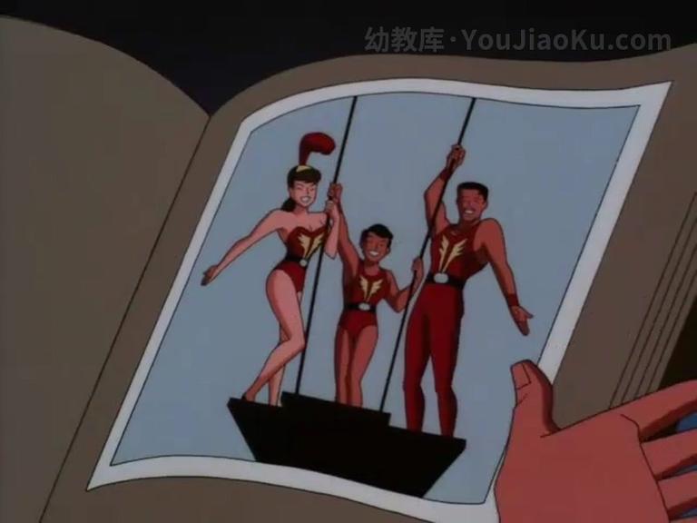 [图片3]-美国动画片《蝙蝠侠新冒险 The New Batman Adventures》全24集 英语原版 高清/MP4/1.88G 动画片下载插图-幼教社 - 专业的幼儿早教资料下载基地