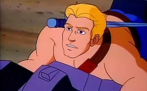 美国动画片《希曼的新冒险 The New Adventures of He-Man 1990》全65集 英语中字 高清/MP4/5.24G 动画片希曼的新冒险下载