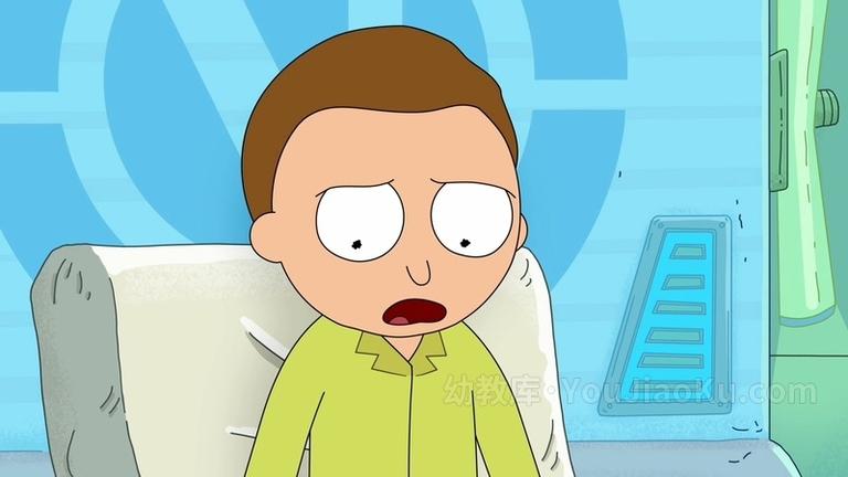 [图片2]-美国动画片《瑞克和莫蒂  Rick and Morty 2017》第三季全10集 英语版 1080P/MKV/10.8G 动画片瑞克和莫蒂全集下载插图-幼教社 - 专业的幼儿早教资料下载基地