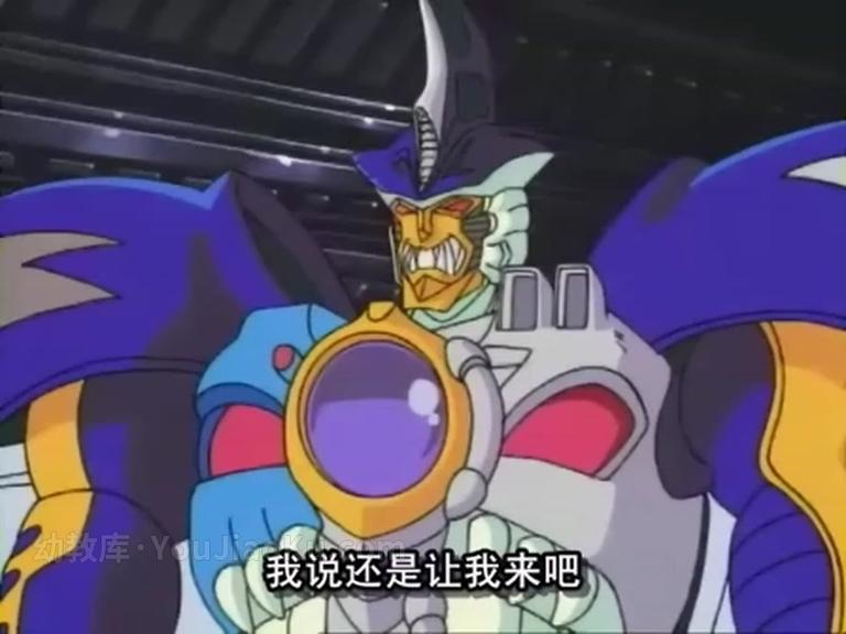 [图片5]-变形金刚系列《变形金刚：汽车人战记 Transformers:Robots In Disguise 2000》全二季共39集 英语中字 高清/FLV/1.42G 变形金刚最全合集下载插图-幼教社 - 专业的幼儿早教资料下载基地