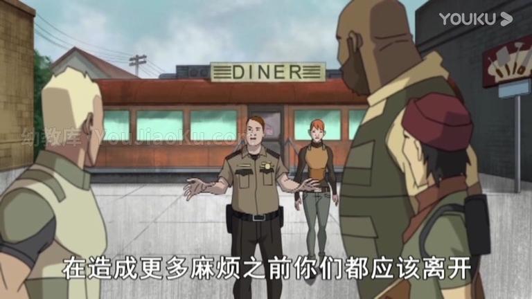 [图片4]-美国动画片《特种部队 变节者 G.I. Joe: Renegades》全26集 英语中字 1080P/MP4/3.25G 动画片特种部队下载插图-幼教社 - 专业的幼儿早教资料下载基地