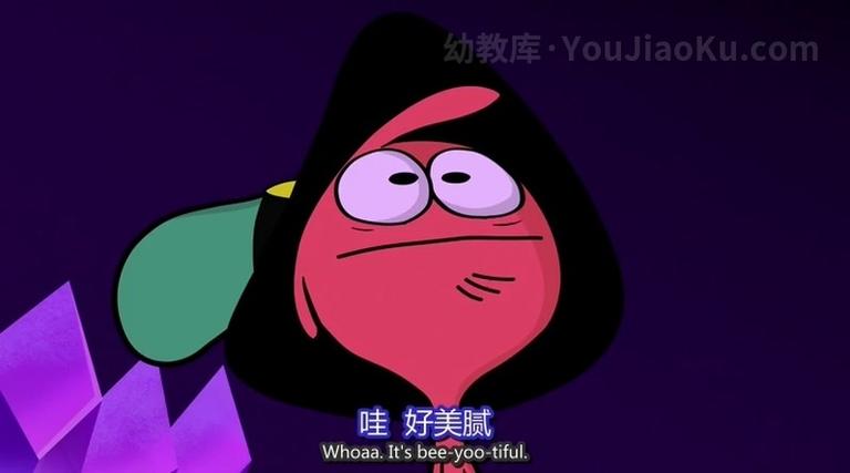 [图片1]-迪士尼动画片《星际漫步 Wander Over Yonder》全2季43集 英语中英双字 720P/MP4/5.11G 迪士尼系列动画片下载插图-幼教社 - 专业的幼儿早教资料下载基地