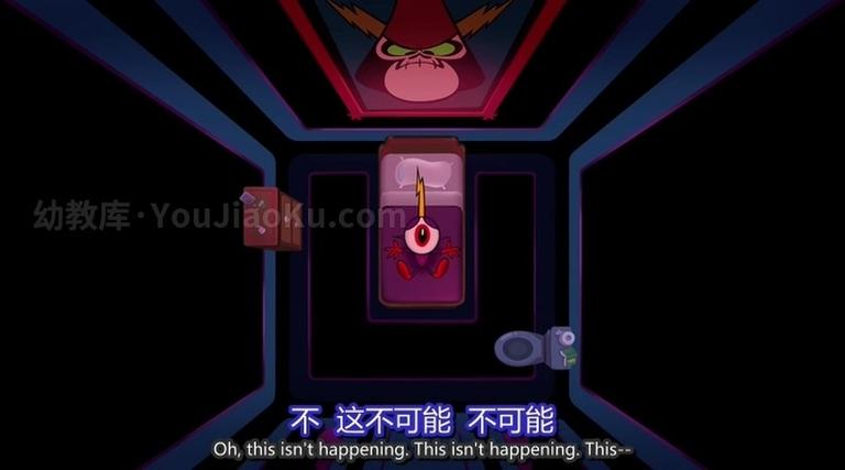 [图片4]-迪士尼动画片《星际漫步 Wander Over Yonder》全2季43集 英语中英双字 720P/MP4/5.11G 迪士尼系列动画片下载插图-幼教社 - 专业的幼儿早教资料下载基地