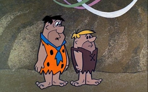 美国动画片《摩登原始人 The Flintstones》第五季全26集 英语中语双字 高清/MP4/6.16G 动画片摩登原始人全集下载