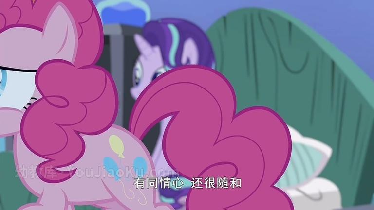 [图片3]-美国动画片《小马宝莉友谊的魔力 My Little Pony: Friendship Is Magic》第八季全26集 国语版26集+英文版26集 720P/MP4/9GB 小马宝莉友谊的魔力第八季下载插图-幼教社 - 专业的幼儿早教资料下载基地