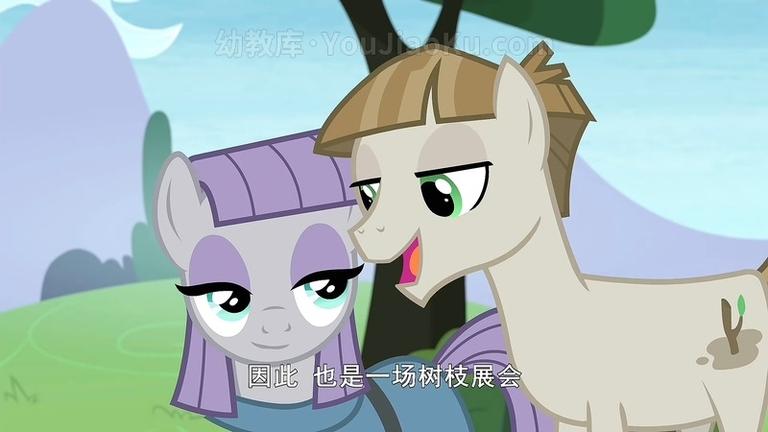 [图片5]-美国动画片《小马宝莉友谊的魔力 My Little Pony: Friendship Is Magic》第八季全26集 国语版26集+英文版26集 720P/MP4/9GB 小马宝莉友谊的魔力第八季下载插图-幼教社 - 专业的幼儿早教资料下载基地