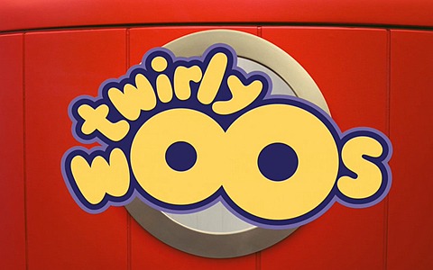 儿童益智动画片《趣趣知知鸟 Twirlywoos》全50集 国语版 720P/MP4/6.39G 益智动画片趣趣知知鸟全集下载