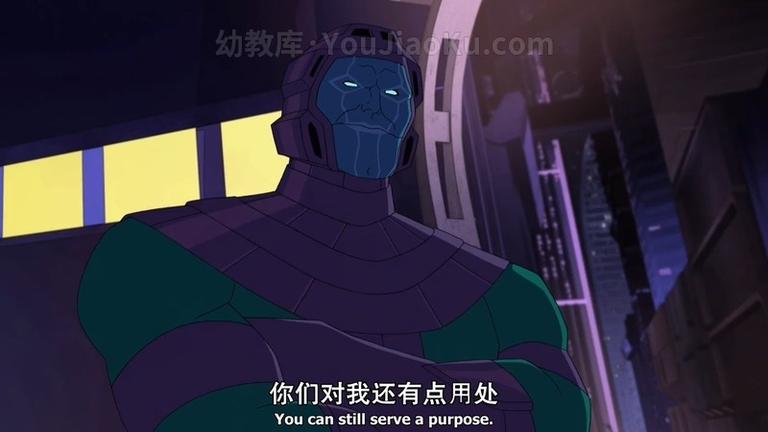 [图片2]-美国动画片《复仇者集结 Avengers Assemble》第三季全26集 英语中英双字 720P/MP4/5.67G 动画片复仇者系列下载插图-幼教社 - 专业的幼儿早教资料下载基地