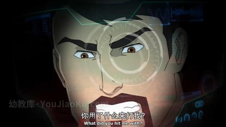 [图片5]-美国动画片《复仇者集结 Avengers Assemble》第三季全26集 英语中英双字 720P/MP4/5.67G 动画片复仇者系列下载插图-幼教社 - 专业的幼儿早教资料下载基地