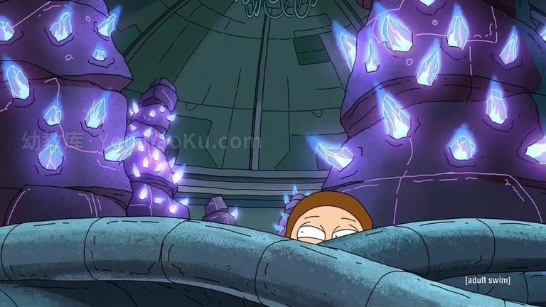 [图片5]-美国动画片《瑞克和莫蒂  Rick and Morty 2013》第一季全11集 英语中英双字 720P/MKV/2.85G 动画片瑞克和莫蒂全集下载插图-幼教社 - 专业的幼儿早教资料下载基地