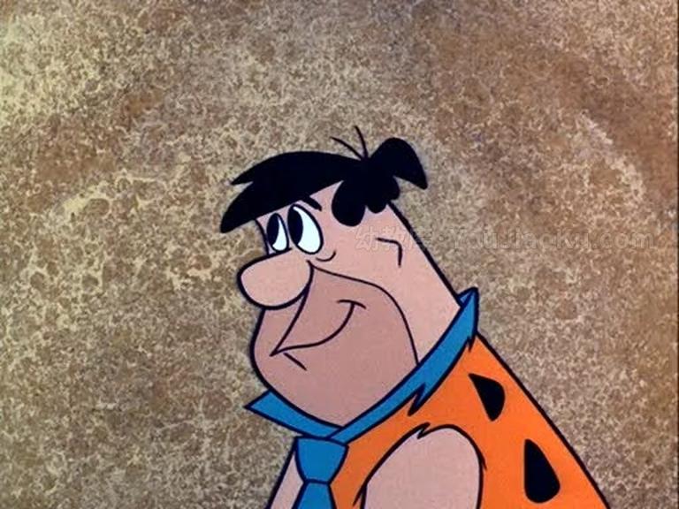 [图片1]-美国动画片《摩登原始人 The Flintstones》第四季全26集 英语中语双字 高清/MP4/5.78G 动画片摩登原始人全集下载插图-幼教社 - 专业的幼儿早教资料下载基地