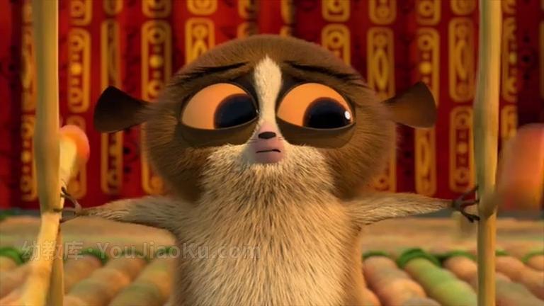 [图片5]-梦工场动画片《朱利安国王万岁 All Hail King Julien》第二季全16集 英文原版 720P/MP4/3G 动画片朱利安国王万岁全集下载插图-幼教社 - 专业的幼儿早教资料下载基地