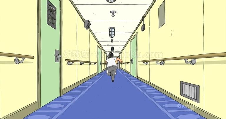 [图片3]-美国动画片《开心汉堡店 Bob’s Burgers》第三季全23集 英语中英双字 720P/MKV/4.92G 动画片开心汉堡店全集下载插图-幼教社 - 专业的幼儿早教资料下载基地