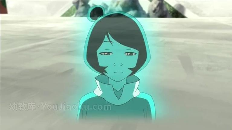 [图片3]-美国动画片《科拉传奇 The Legend of Korra》第三季全13集 英语中字 高清/MP4/857M 动画片科拉传奇下载插图-幼教社 - 专业的幼儿早教资料下载基地