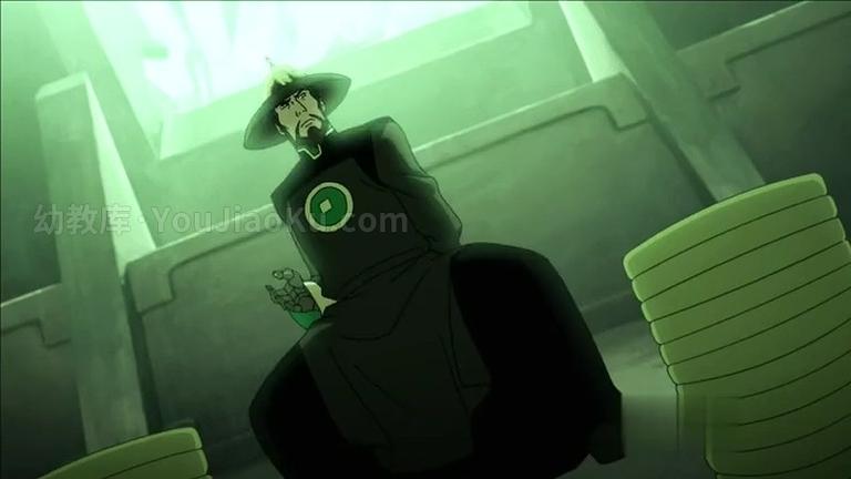 [图片5]-美国动画片《科拉传奇 The Legend of Korra》第三季全13集 英语中字 高清/MP4/857M 动画片科拉传奇下载插图-幼教社 - 专业的幼儿早教资料下载基地