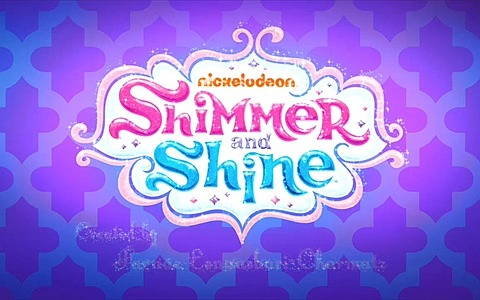 英文动画片《愿望精灵小姐妹 Shimmer and Shine》第一季全20集 英语英字 720P/MKV/9.79GB 动画片愿望精灵小姐妹全集下载