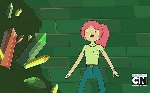 英文动画片《探险时光 adventure time》第八季全28集 英语中字 1080P/MP4/3.74GB 动画片探险时光全集下载