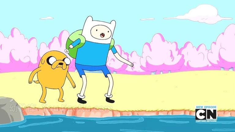 [图片2]-英文动画片《探险时光 adventure time》第七季全39集 英语中字 720P/MP4/2.81GB 动画片探险时光全集下载插图-幼教社 - 专业的幼儿早教资料下载基地