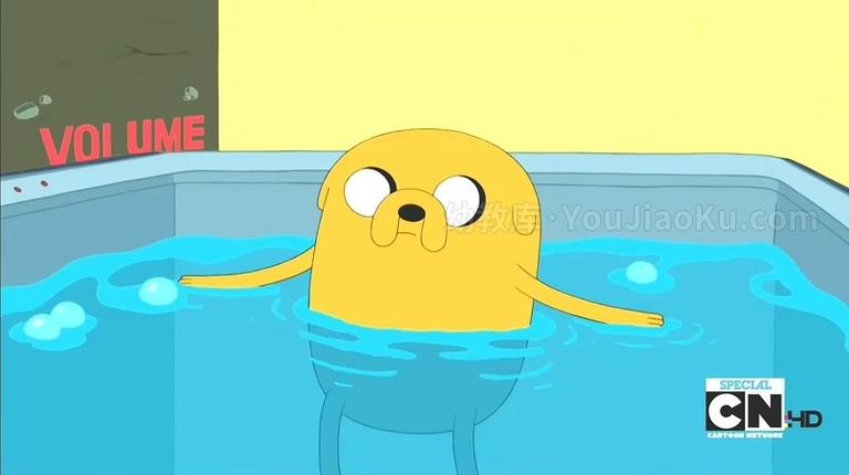 [图片3]-英文动画片《探险时光 adventure time》第六季全43集 英语中字 720P/MP4/3.60GB 动画片探险时光全集下载插图-幼教社 - 专业的幼儿早教资料下载基地