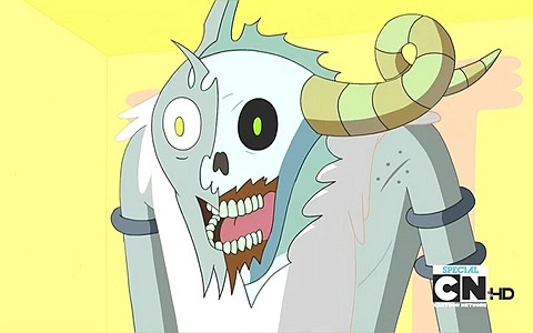 英文动画片《探险时光 adventure time》第六季全43集 英语中字 720P/MP4/3.60GB 动画片探险时光全集下载