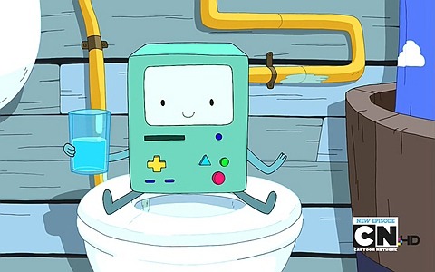 英文动画片《探险时光 adventure time》第四季全26集 英语中字 720P/MKV/1.65GB 动画片探险时光全集下载