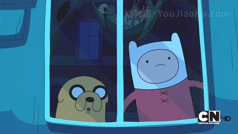 [图片3]-英文动画片《探险时光 adventure time》第三季全26集 英语英字 720P/MKV/1.75GB 动画片探险时光全集下载插图-幼教社 - 专业的幼儿早教资料下载基地