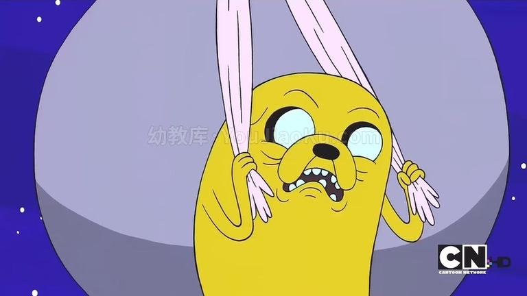 [图片4]-英文动画片《探险时光 adventure time》第三季全26集 英语英字 720P/MKV/1.75GB 动画片探险时光全集下载插图-幼教社 - 专业的幼儿早教资料下载基地