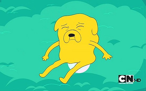 英文动画片《探险时光 adventure time》第二季全26集 英语中字 720P/MKV/1.71GB 动画片探险时光全集下载