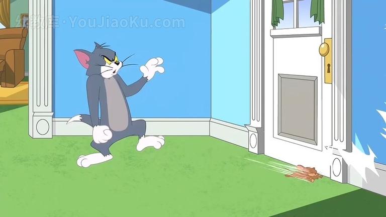 [图片1]-英文动画片《新猫和老鼠 The Tom and Jerry Show》第二季全78集 英语中字 高清/MP4/2.31GB 动画片新猫和老鼠全集下载插图-幼教社 - 专业的幼儿早教资料下载基地