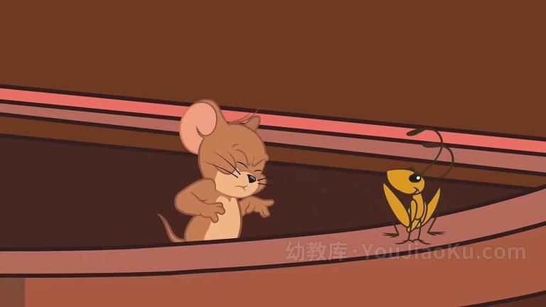 [图片2]-英文动画片《新猫和老鼠 The Tom and Jerry Show》第二季全78集 英语中字 高清/MP4/2.31GB 动画片新猫和老鼠全集下载插图-幼教社 - 专业的幼儿早教资料下载基地