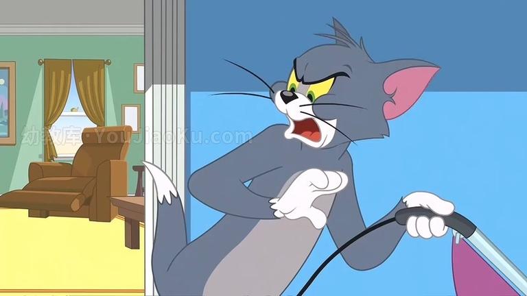 [图片4]-英文动画片《新猫和老鼠 The Tom and Jerry Show》第二季全78集 英语中字 高清/MP4/2.31GB 动画片新猫和老鼠全集下载插图-幼教社 - 专业的幼儿早教资料下载基地