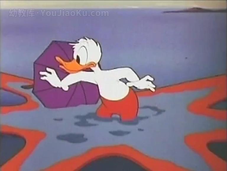 [图片3]-英文动画片《唐老鸭 “Don”Donald  Fauntleroy Duck》全45集 英语中字 720P/MP4/3.47GB 动画片唐老鸭全集下载插图-幼教社 - 专业的幼儿早教资料下载基地