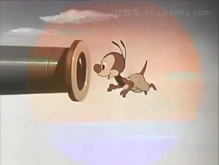 [图片5]-英文动画片《唐老鸭 “Don”Donald  Fauntleroy Duck》全45集 英语中字 720P/MP4/3.47GB 动画片唐老鸭全集下载插图-幼教社 - 专业的幼儿早教资料下载基地