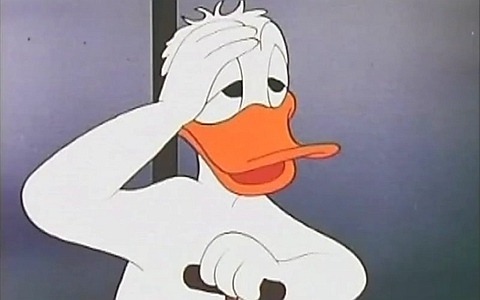 英文动画片《唐老鸭 “Don”Donald  Fauntleroy Duck》全45集 英语中字 720P/MP4/3.47GB 动画片唐老鸭全集下载