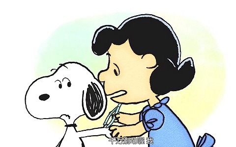 英文动画片《史努比  Snoopy》第一季全104集 英语中字 720P/MP4/5.68GB 动画片史努比全集下载