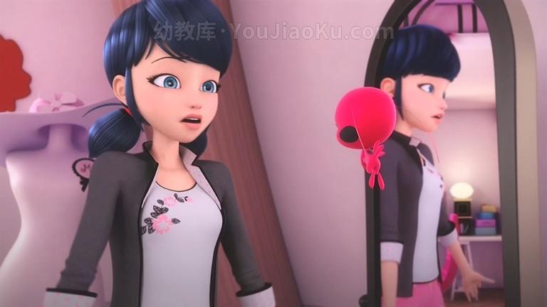 [图片4]-英文动画片《瓢虫少女和黑猫小子 Miraculous: Tales of Ladybug & Cat Noir》第一季全26集 英文版 720P/MKV/14.56GB 动画片瓢虫少女和黑猫小子全集下载插图-幼教社 - 专业的幼儿早教资料下载基地