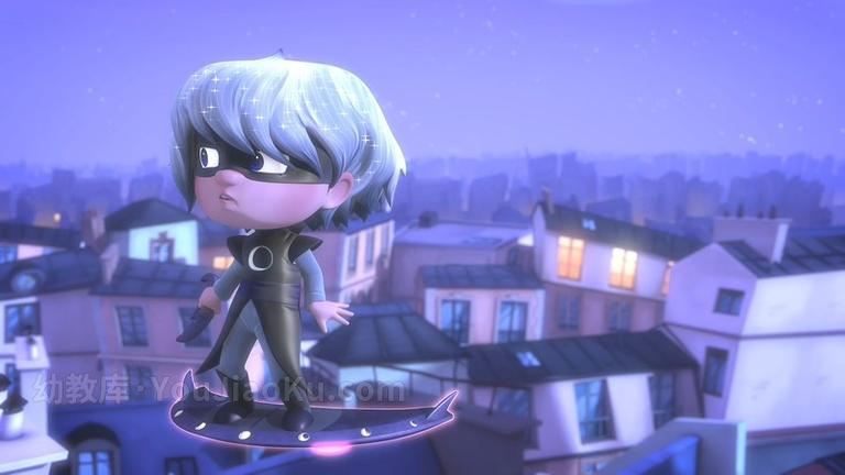 [图片1]-英文动画片《蒙面睡衣侠 PJ Masks》全19集 英语英字 1080P/MP4/12.08GB 动画片蒙面睡衣侠全集下载插图-幼教社 - 专业的幼儿早教资料下载基地