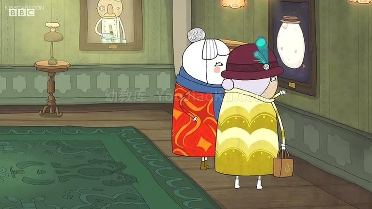 [图片5]-英文动画片《莎拉和小鸭子 Sarah & Duck》第三季全40集 英语英字 720P/MP4/1.77GB 动画片莎拉和小鸭子全集下载插图-幼教社 - 专业的幼儿早教资料下载基地