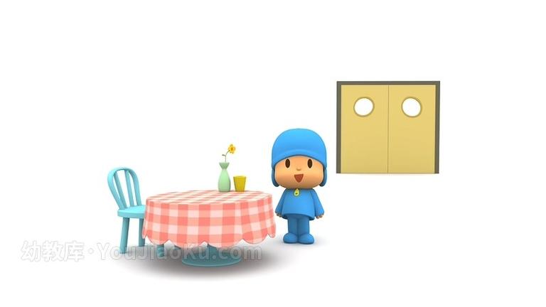 [图片1]-英文动画片《小P优优 POCOYO》第三季全52集 英文版 720P/MP4/1.26GB 动画片小P优优全集下载插图-幼教社 - 专业的幼儿早教资料下载基地