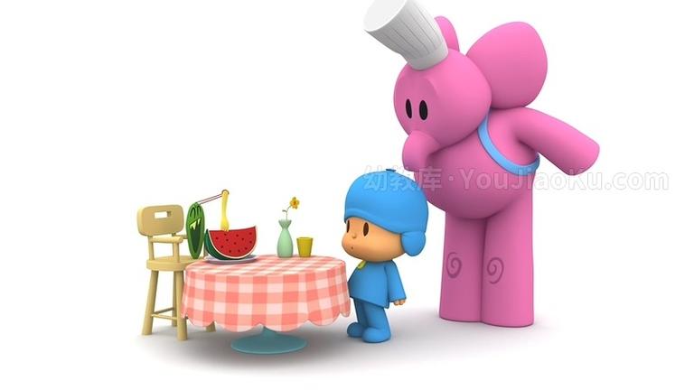 [图片3]-英文动画片《小P优优 POCOYO》第三季全52集 英文版 720P/MP4/1.26GB 动画片小P优优全集下载插图-幼教社 - 专业的幼儿早教资料下载基地